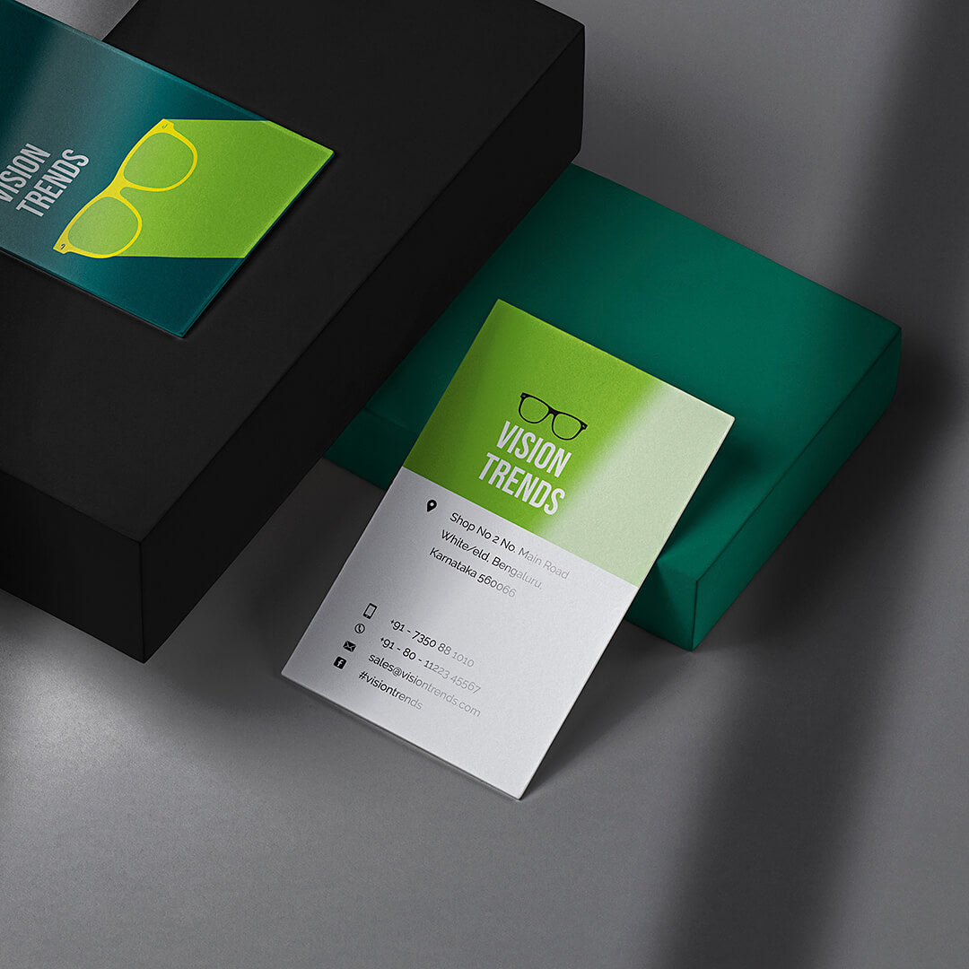 Business Cards